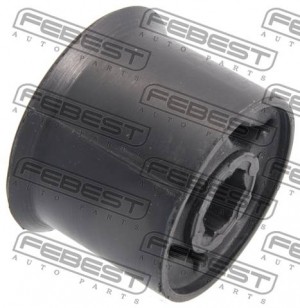 Сайлентблок рычага задний без кроншт VW PASSAT 06-15 VWAB-009X VWAB-009X FEBEST