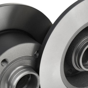 AUDI A4 B5 94-98 245x10x5 DF2771 TRW