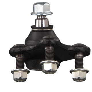 Опора шаровая VW Polo (03-) правая FEBI 36052 FEBI BILSTEIN