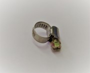 Хомут червячный 8-12 мм 812 MAYAK