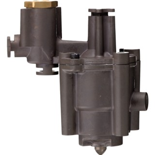 Цилиндр VOLVO КПП запорный FEBI 39379 FEBI BILSTEIN