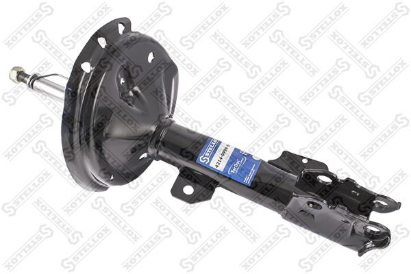 амортизатор передний правый газовый!\ Toyota Lexus RX300 4WD 3.0/3.5/4.0 03> 4214-0999-SX STELLOX