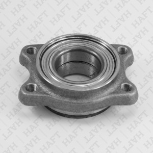 AUDI A6/8 97> передний/ задний RV0142 HAFT