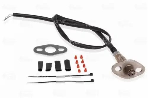 Датчик кисл. унив. ан. 0258986617 для а/м Toyota VSOS1900 VS-OS 1900 START VOLT