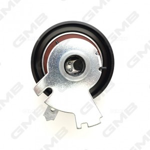 Ролик ГРМ натяжной Citroen Berlingo (MF/B9), C2/C3/C4/C-Elysee, Peugeot 206/307/ GTB0120 GMB