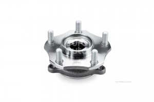 Ступица передняя 5000173 5000173 METACO