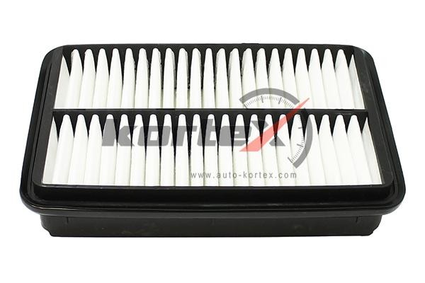 Фильтр воздушный HYUNDAI SANTA FE 00-06 KA0013 KA0013 KORTEX