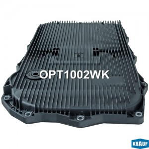 Картер LAND ROVER Range Rover (13-) масляный АКПП KRAUF OPT1002WK KRAUF