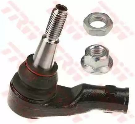 Наконечник рулевой LAND ROVER DISCOVERY III-IV JTE1143 JTE1143 TRW