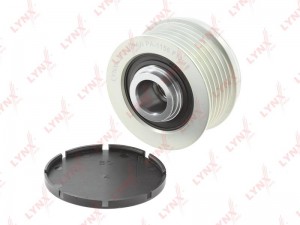 Муфта свободного хода генератора PA-1156 PA-1156 LYNXAUTO