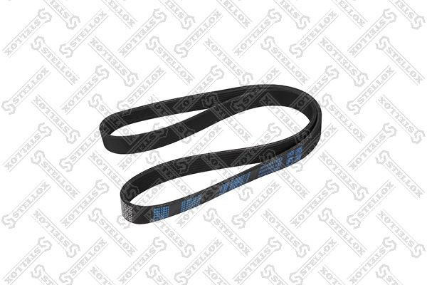 ремень поликлиновой! 7PK1104\ BMW E81/E87/E88/E90/E91/E92 1.6-2.0i 00> 97-01104-SX STELLOX