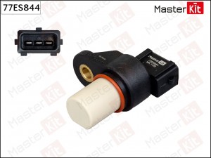 Датчик, положение коленвала  HYUNDAI KIA 77ES844 77ES844 MASTER KIT