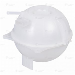 Бачок расширительный VW Polo Sedan AUDI A1 SKODA Fabia LUZAR LET 1853 LUZAR