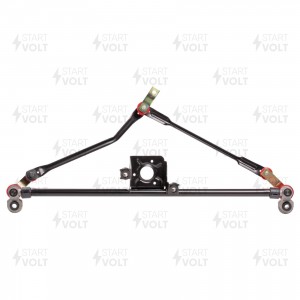 MAN 4-SERIE TGA (2000-2008) на узкую кабину VWA 2102 START VOLT