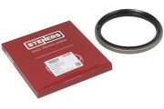 Сальник 155/190/17.54 задней ступицы КАМАЗ STENERS, Китай 275257 STENERS