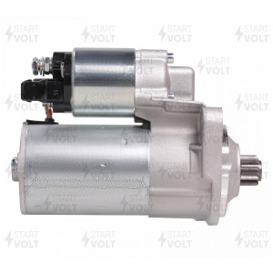 AUDI / SEAT / VW 12V 1,1 KW LST 1816 START VOLT