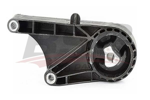 Опора двигателя OPEL Astra J задняя BSG BSG65700210 BSG