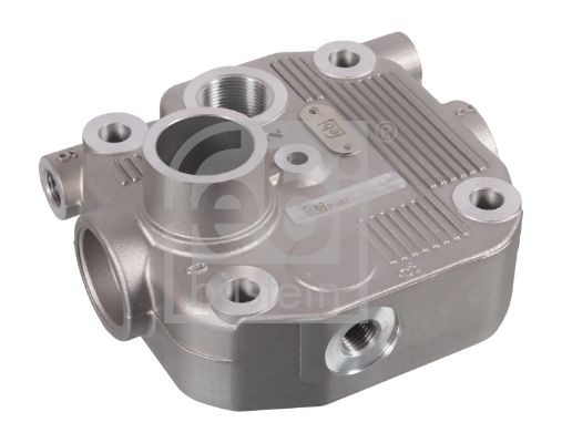 Головка блока цилиндров компрессора FEBI  А5411311119  21067 21067 FEBI BILSTEIN