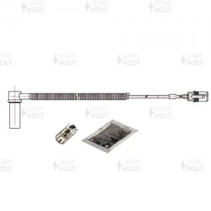 Датчик ABS для а/м MAN TGX (06-)/TGA (99-)/TGS (05-) угловой 1500мм (VS-ABS 2107 VSABS2107 START VOLT