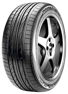 Bridgestone 265/65 R18 Dueler A/T 693IV 114V 26657 BRIDGESTONE