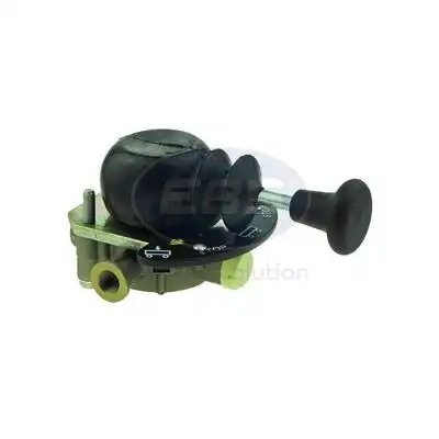 DAF/RVI/SСHMITZ/VOLVO 3 отверстия 26022115 EBS