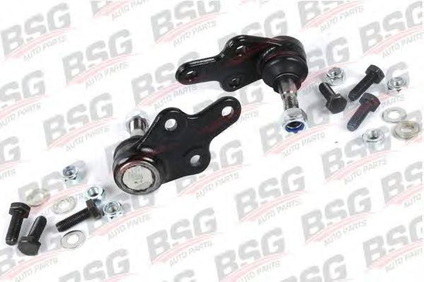 Опора шаровая FORD Focus 2,C-Max (04-) нижняя левая/правая BSG BSG30310027 BSG