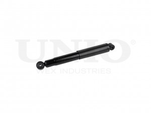 Амортизатор газовый задней подвески SAB-10697 UNIO