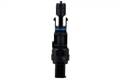 датчик скорости!\ Renault Clio/Laguna/Megane 96> Z05027 ZENTPARTS