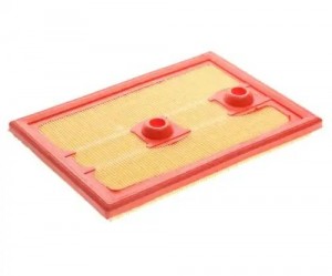 Фильтр воздушный VW Golf AUDI A3 SKODA Octavia (13-) (1.2/1.4 TSI) MEGAPOWER 130-13-030 MEGA POWER