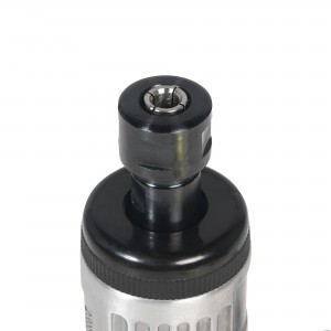 Машинка шлифовальная пневматическая 173 мм, 6,3 Атм, 22000об/мин, прямая "AIRLIN ATBR012 AIRLINE