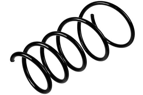 пружина передняя! 40 261 42\ Fiat Doblo 1.2 00> Z38347 ZENTPARTS