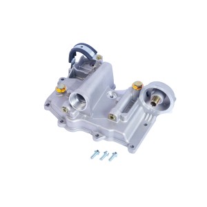 Крышка JCB маслоохладителя NSP NSP9EN32004210 NSP