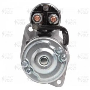 HYUNDAI SANTA FE (SM) (2000-2005) LST 0814 START VOLT