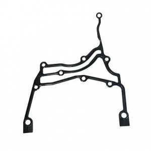 Прокладка крышки масляного насоса 3302 дв.Cummins ISF 2.8 (Haffen) 0237 HAFFEN