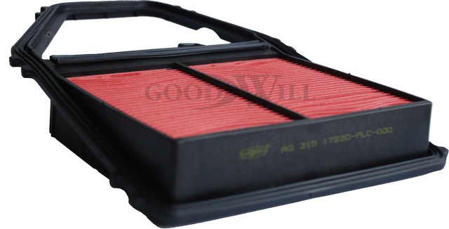 Фильтр воздушный AG315 AG 315 GOODWILL