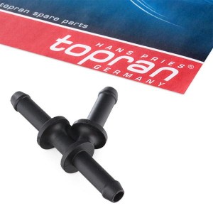 VW PASSAT [B6] (2005-2010) 115 858 HANS PRIES