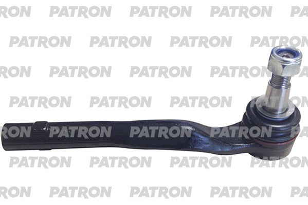 Наконечник рулевой тяги MERCEDES C (W212) правый PATRON PS1410R PATRON