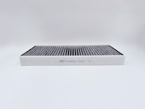 фильтр салона! угольный\Man TGL/ TGM/ TGS/ TGX GB-98096/C BIG FILTER