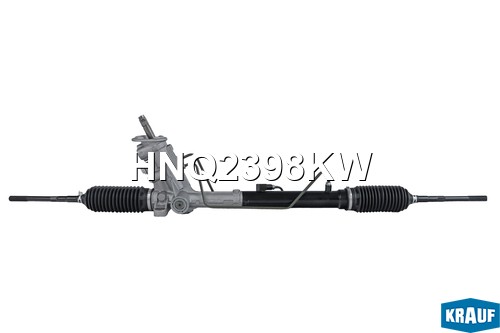 Рейка рулевая SKODA Fabia (10-14) KRAUF HNQ2398KW KRAUF