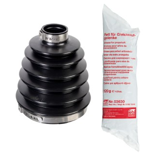 к-кт пыльника шруса наружного! MB ML(164) 04-11/ GL(164) 06-12 101946 FEBI BILSTEIN