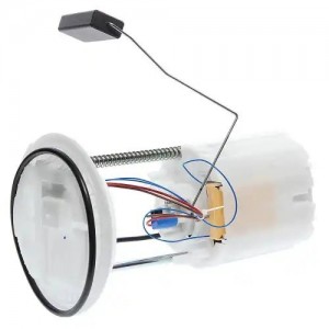 Насос топливный MERCEDES ML (W164),GL (X164) в сборе MEGAPOWER 110-18-039 MEGA POWER