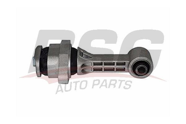 Опора двигателя HYUNDAI i20 (08-) (1.2/1.4/1.6) KIA Soul (08-) (1.6) передняя BS BSG40700054 BSG