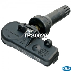 Датчик давления в шине SUBARU Tribeca KRAUF TPS0020 KRAUF