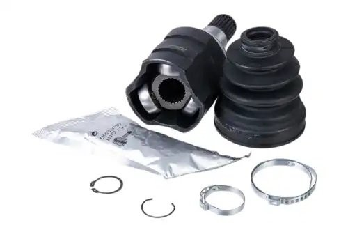 ШРУС внутренний левый к-кт! 4304002050\ Toyota Corolla Verso 2.0 D-4D 01-04 Z21458 ZENTPARTS