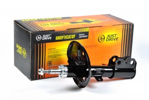 АМОРТИЗАТОР ПОДВЕСКИ JAS0015 (JUST DRIVE) JAS0015 JUST DRIVE