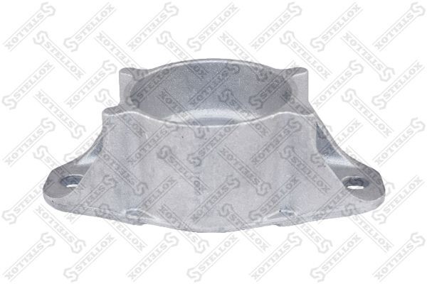 опора амортизатора заднего!\ Ford Focus/C-max all 03> 12-17599-SX STELLOX