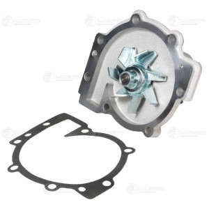 Насос водяной  Ford Mondeo IV (07-) 2.5 Mondeo IV (07-)/Kuga (08-)/ПОДХОДИТ ДЛЯ  LWP1025 LUZAR