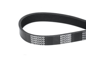 CHRYSLER / FORD / MB / VW 6PK2080 6PK2080 METACO