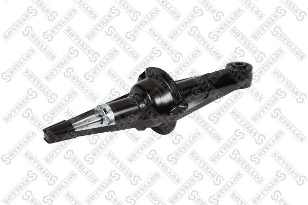 амортизатор задний газовый!\ Honda CR-V 12>, Haval H6 4215-0013-SX STELLOX