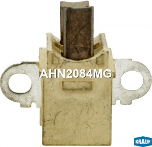 Щёткодержатель генератора AHN2084MG AHN2084MG KRAUF